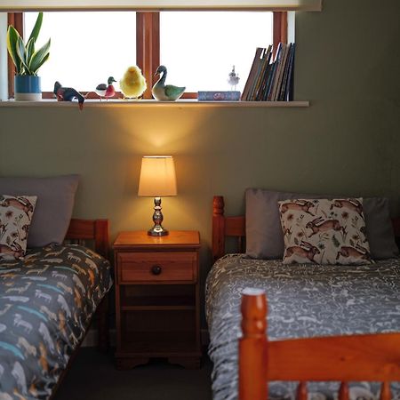 Knoll Hill Farm, The Place To Stay Nunney Luaran gambar