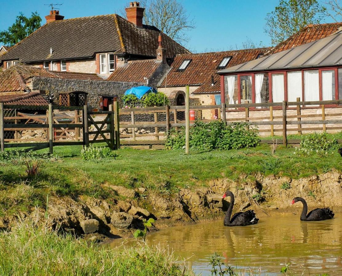 Knoll Hill Farm, The Place To Stay Nunney Luaran gambar