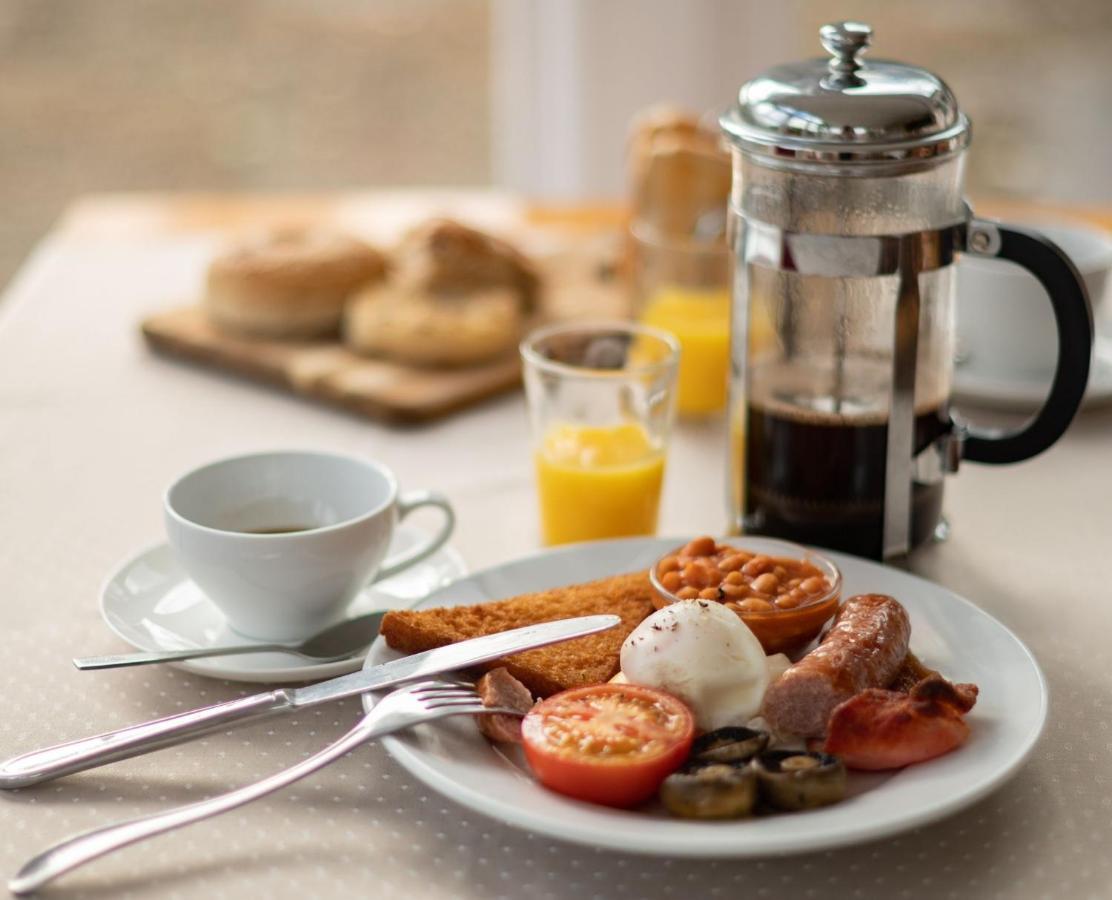 Knoll Hill Farm, The Place To Stay Nunney Luaran gambar