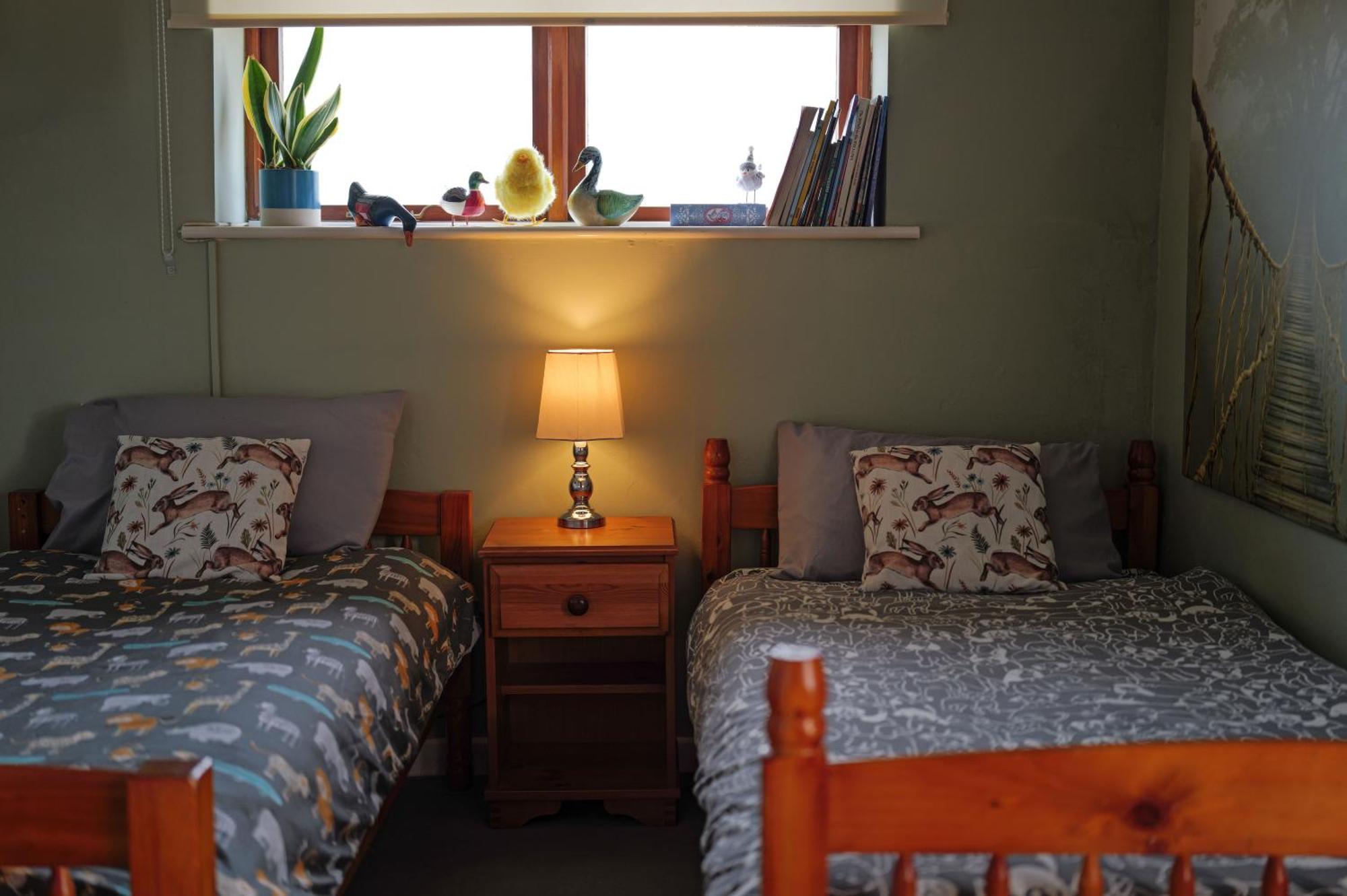 Knoll Hill Farm, The Place To Stay Nunney Luaran gambar