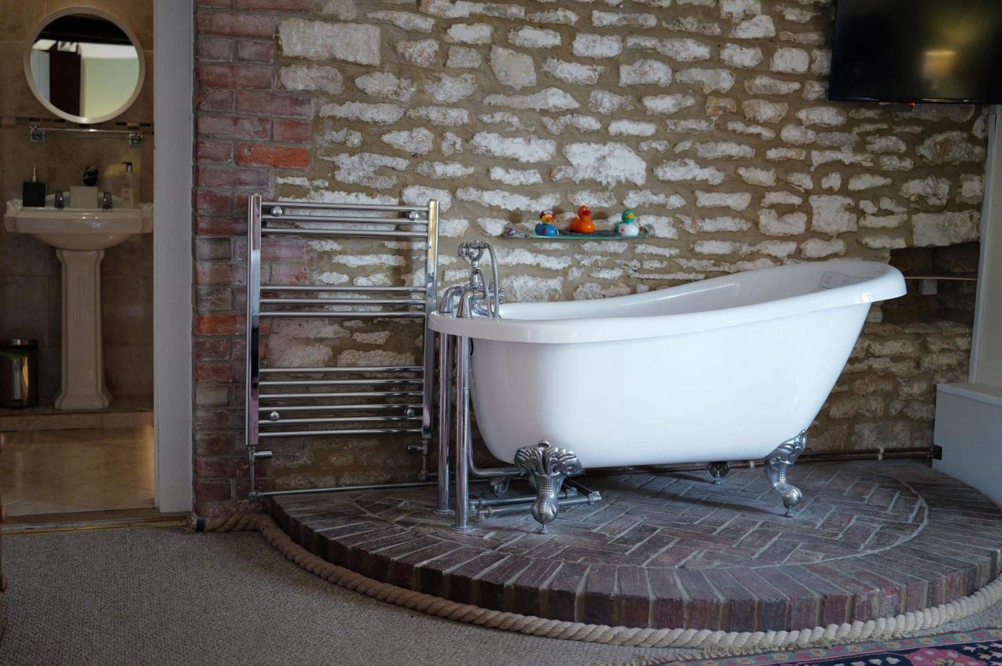 Knoll Hill Farm, The Place To Stay Nunney Luaran gambar