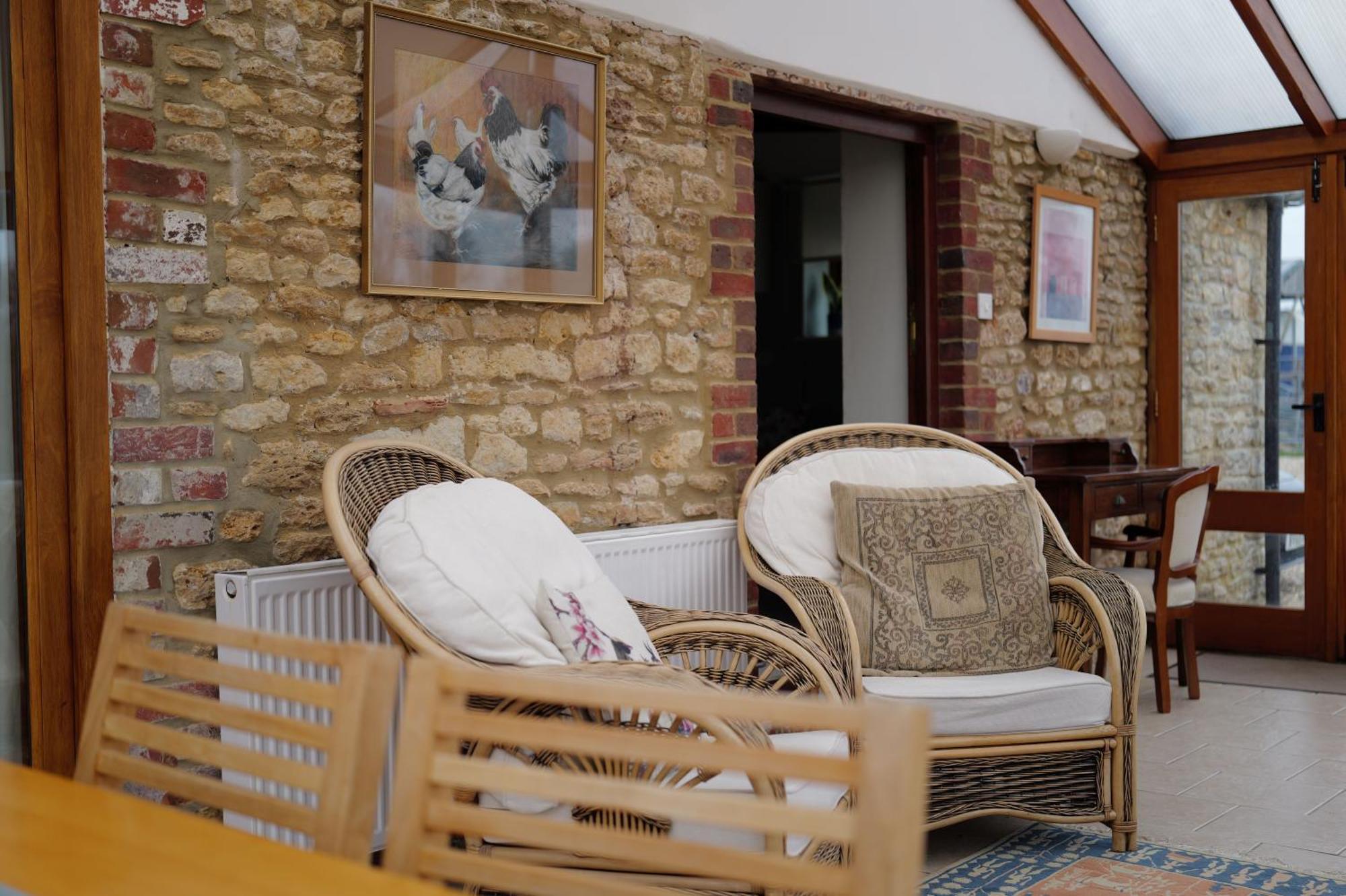 Knoll Hill Farm, The Place To Stay Nunney Luaran gambar