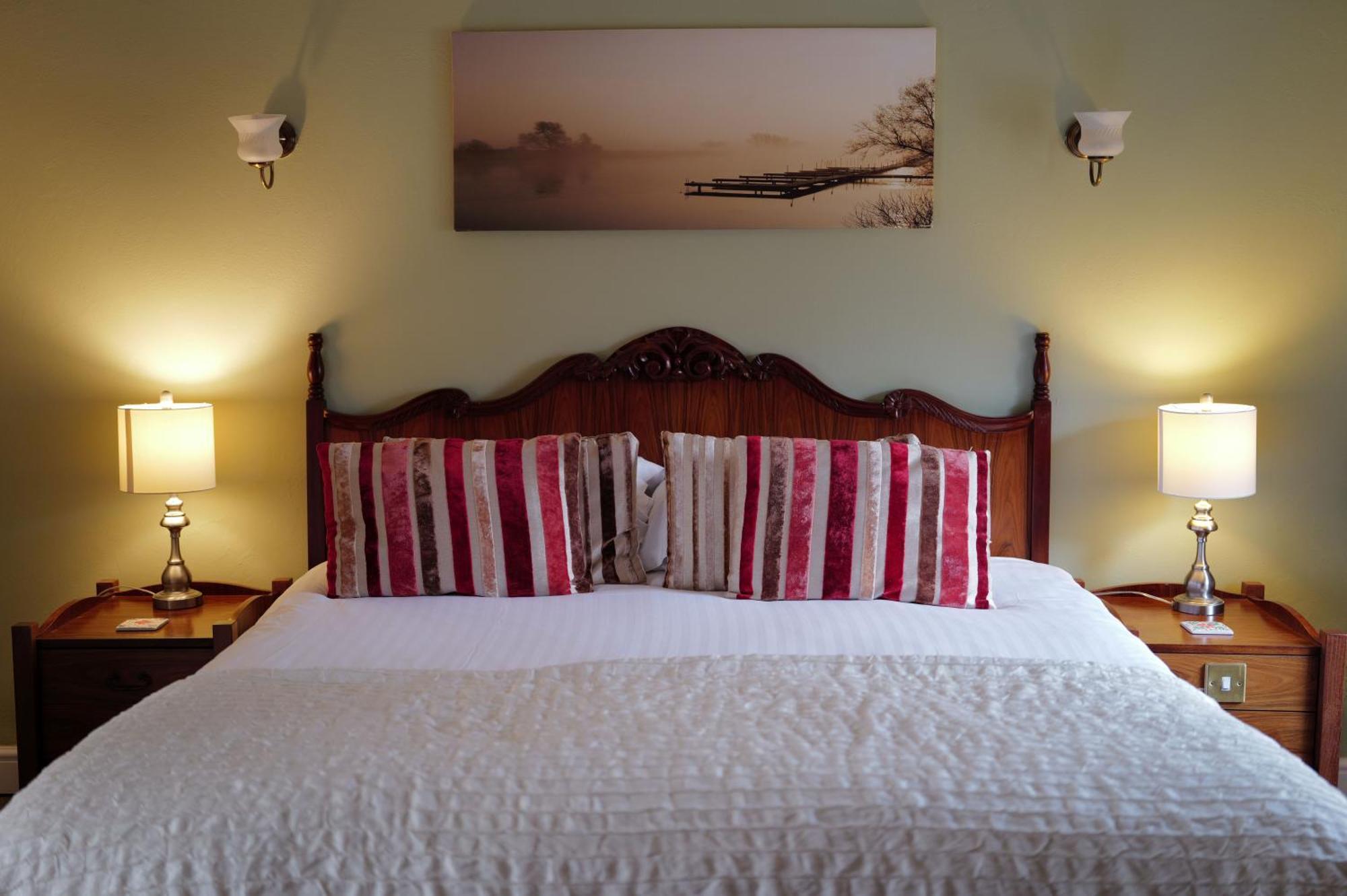 Knoll Hill Farm, The Place To Stay Nunney Luaran gambar