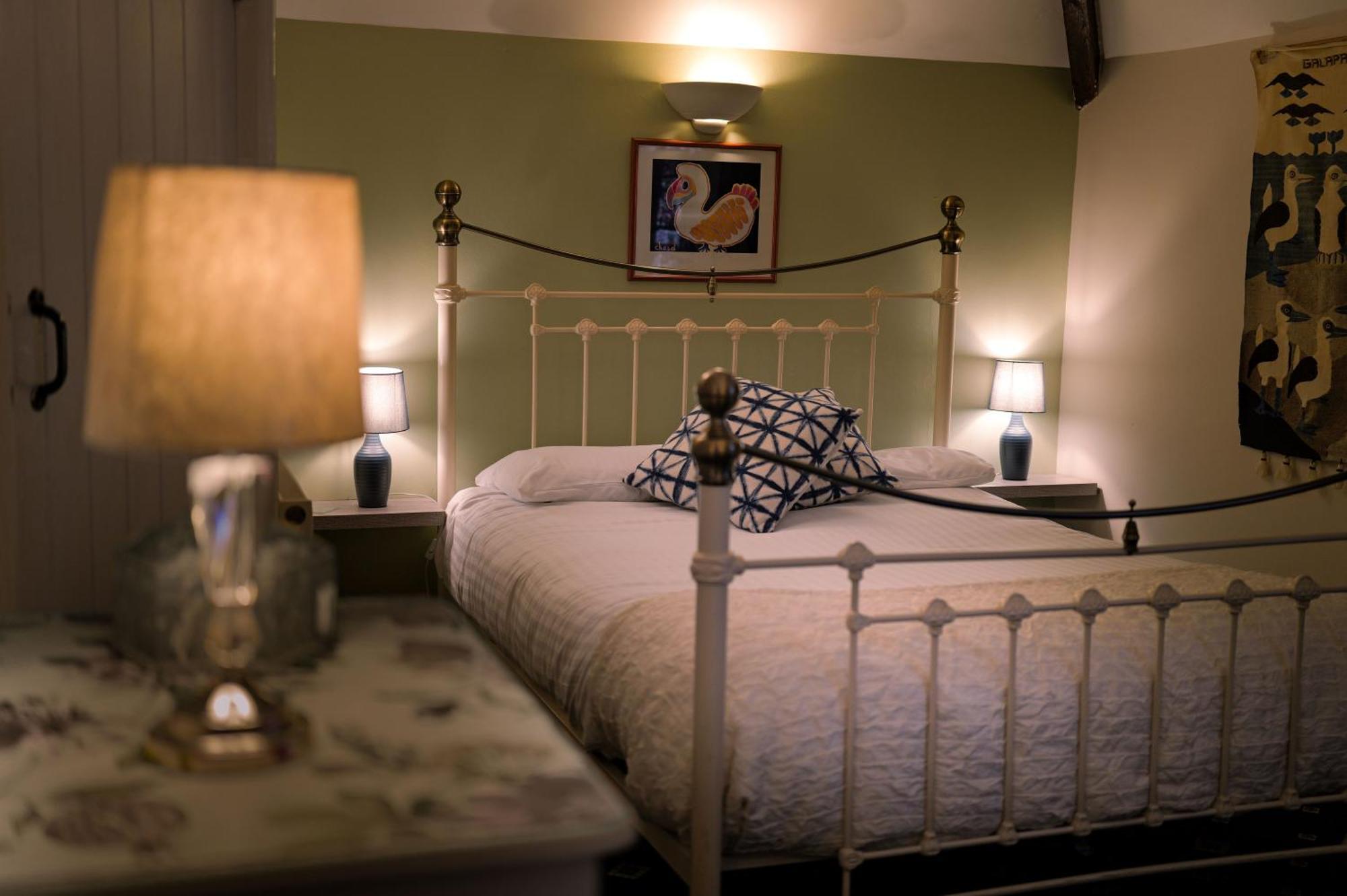 Knoll Hill Farm, The Place To Stay Nunney Luaran gambar