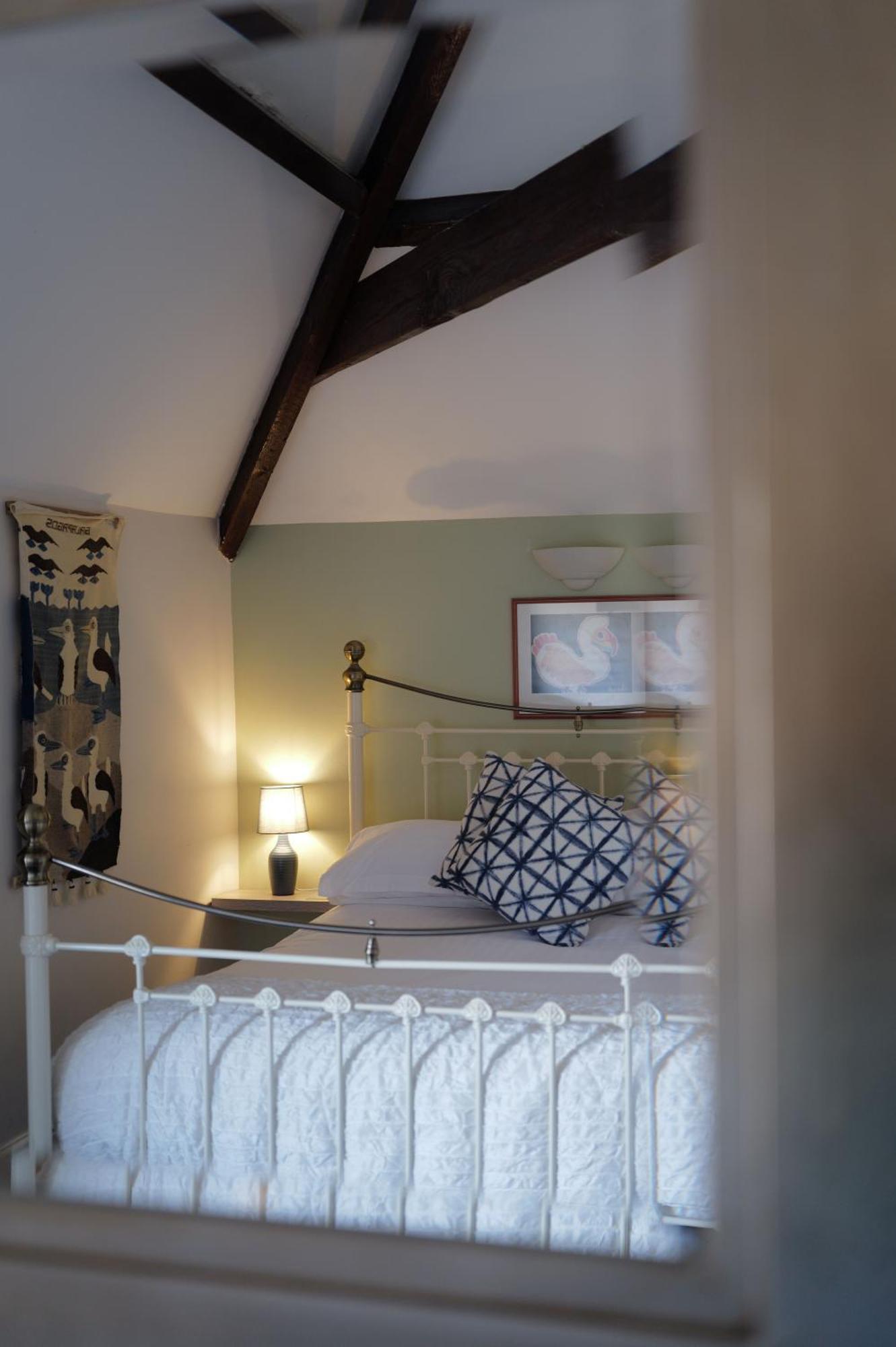 Knoll Hill Farm, The Place To Stay Nunney Luaran gambar