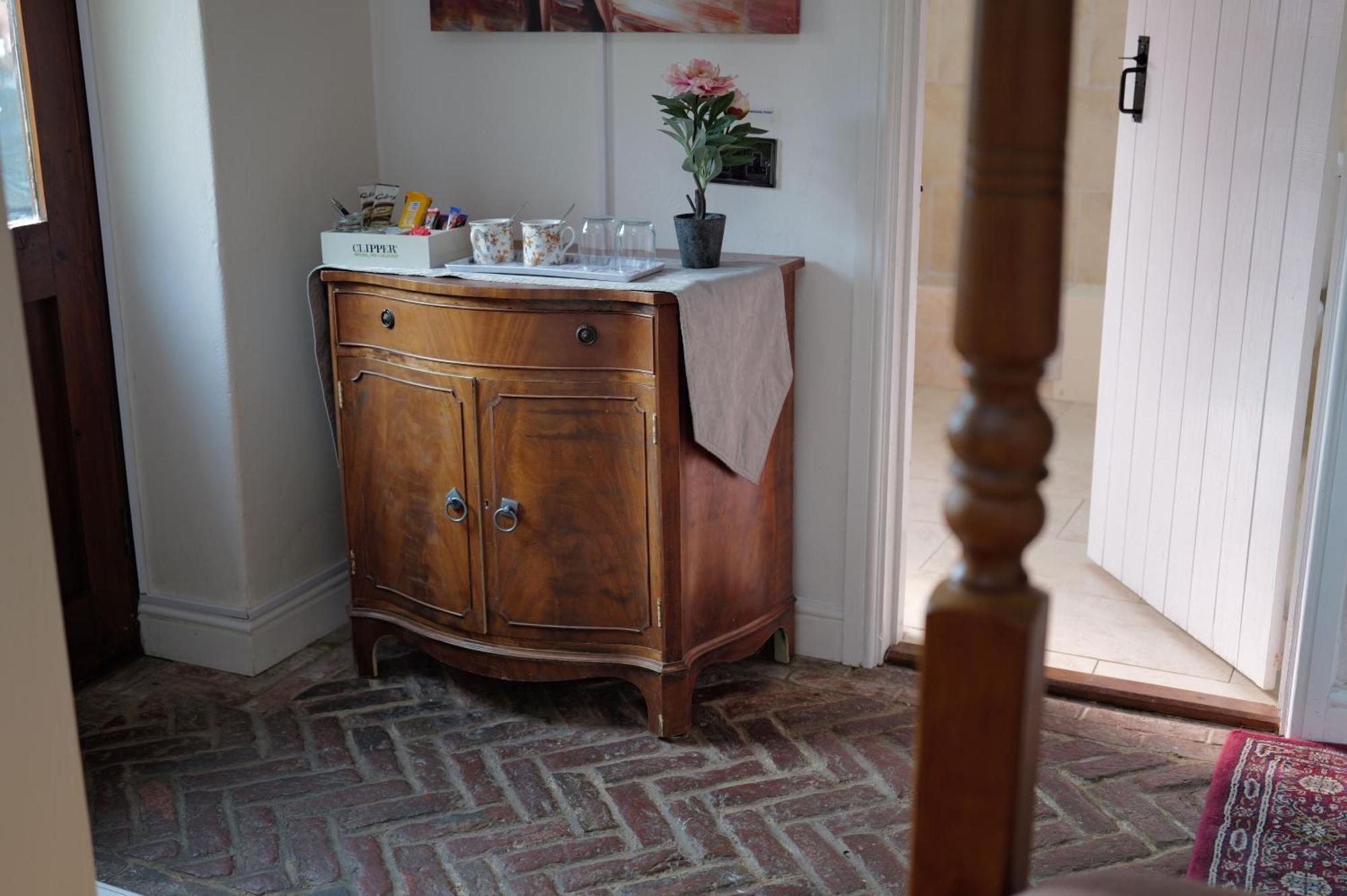 Knoll Hill Farm, The Place To Stay Nunney Luaran gambar