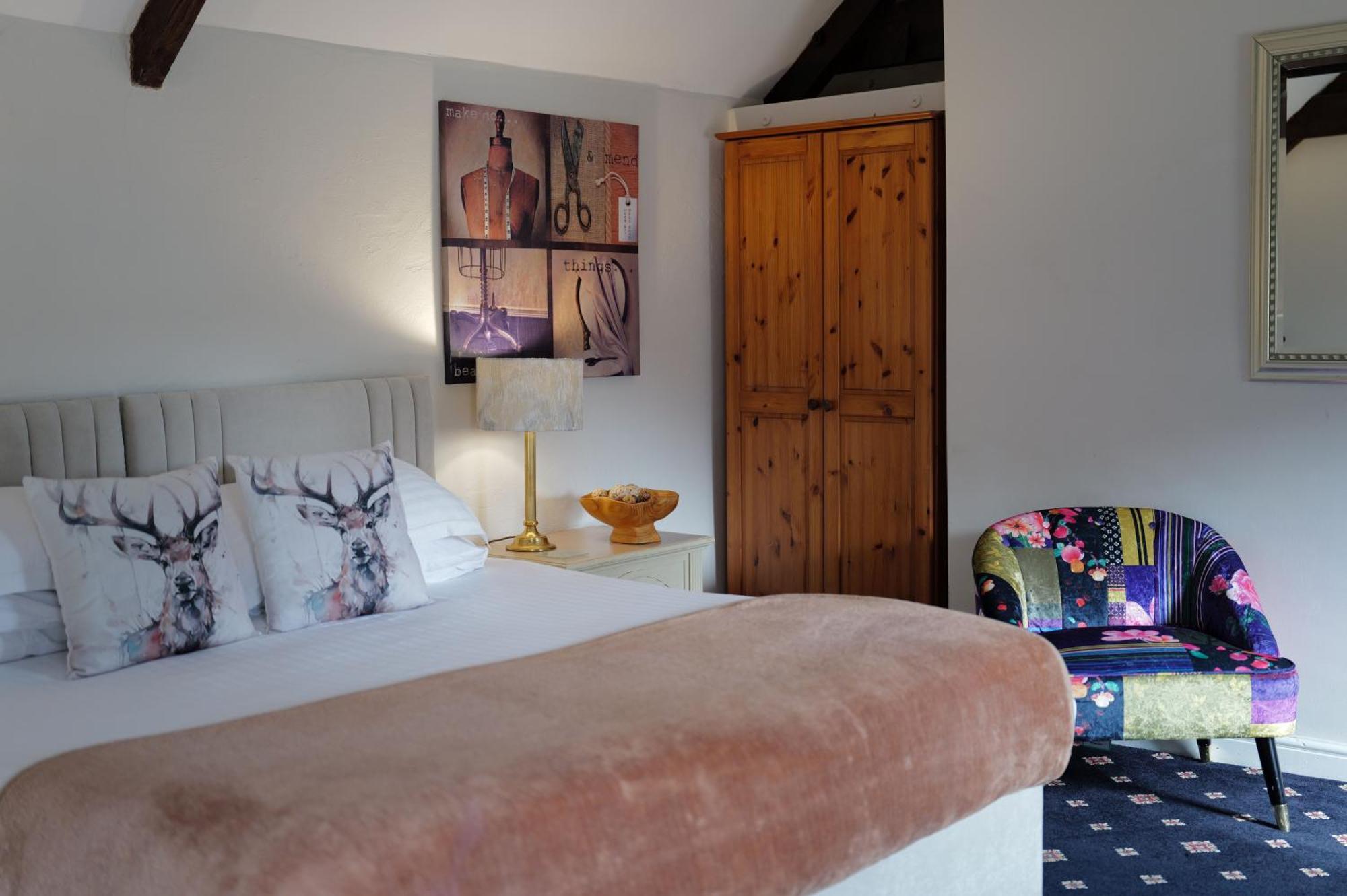 Knoll Hill Farm, The Place To Stay Nunney Luaran gambar