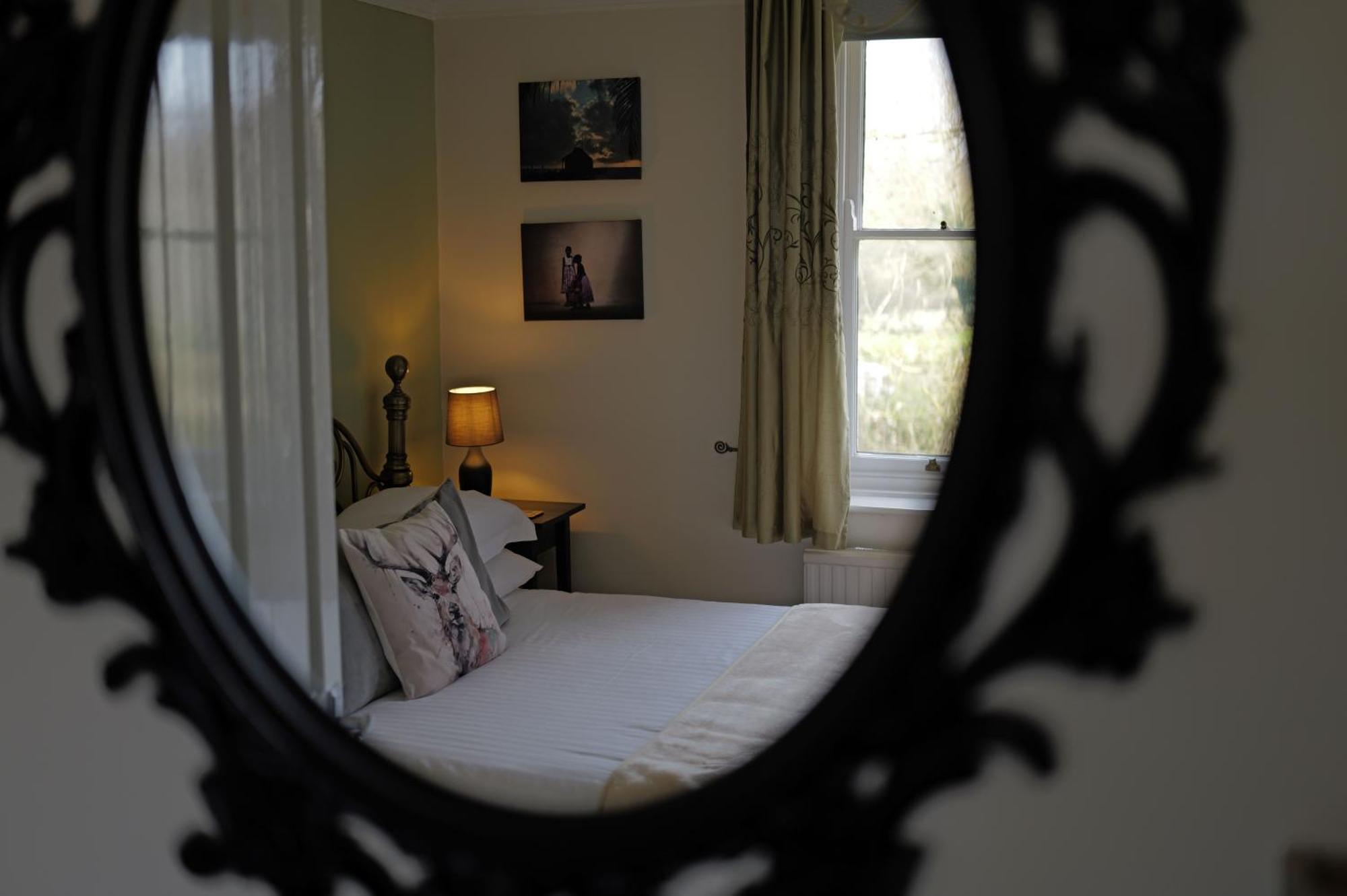Knoll Hill Farm, The Place To Stay Nunney Luaran gambar