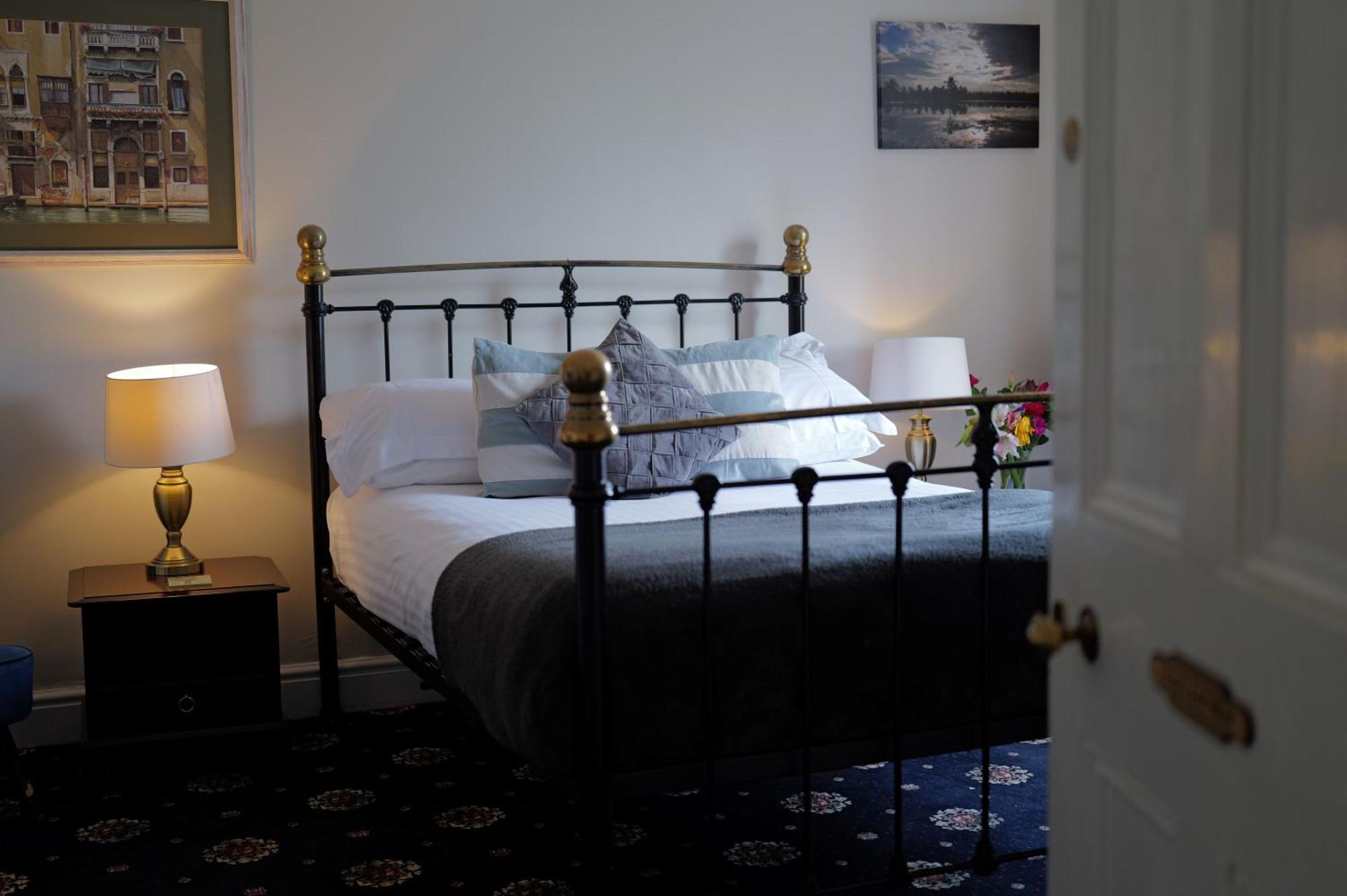 Knoll Hill Farm, The Place To Stay Nunney Luaran gambar
