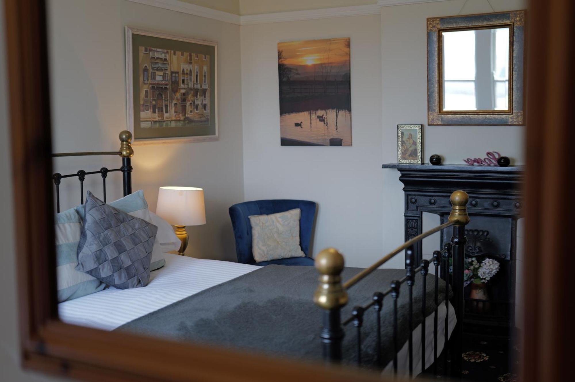 Knoll Hill Farm, The Place To Stay Nunney Luaran gambar