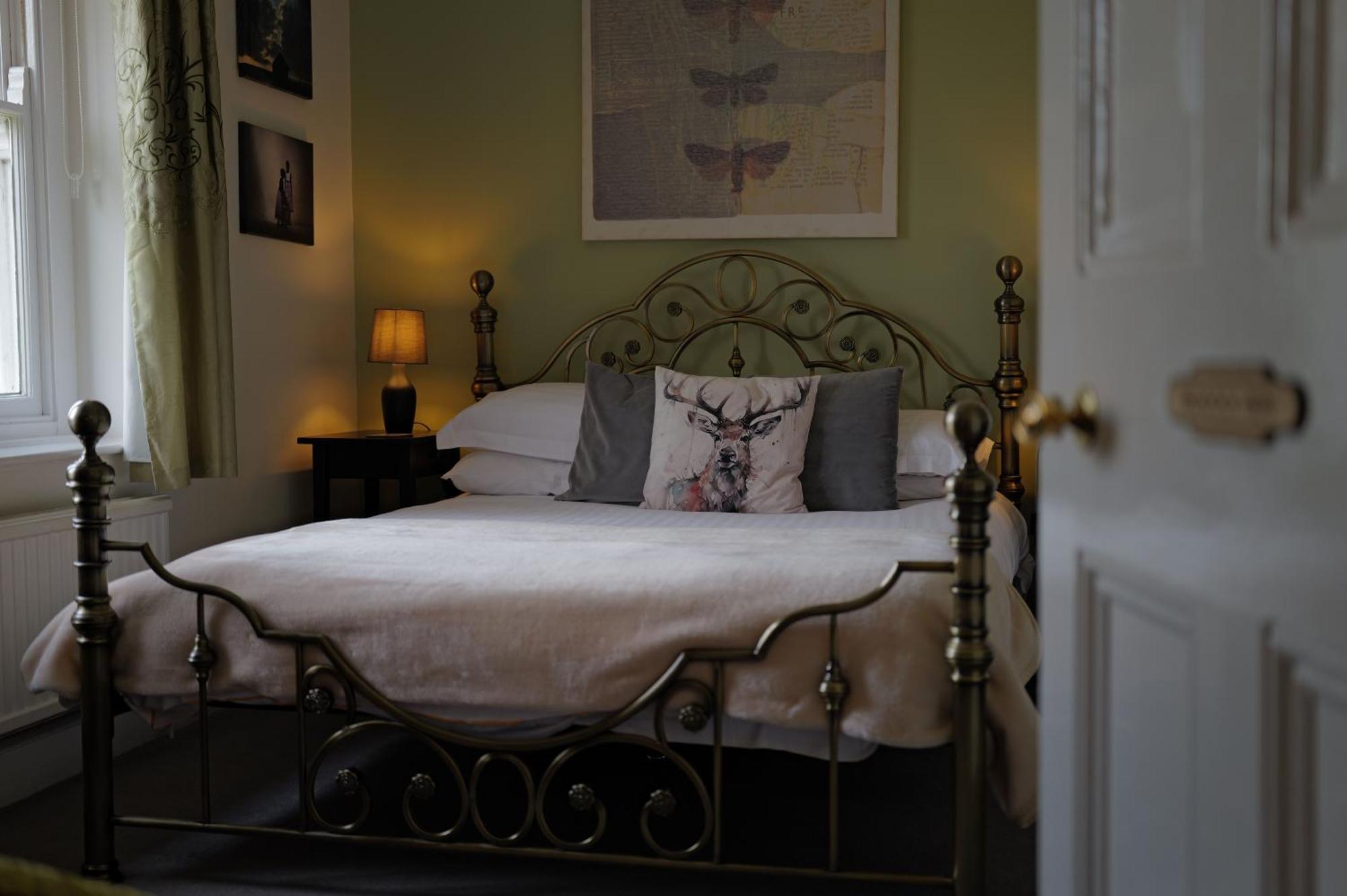 Knoll Hill Farm, The Place To Stay Nunney Luaran gambar