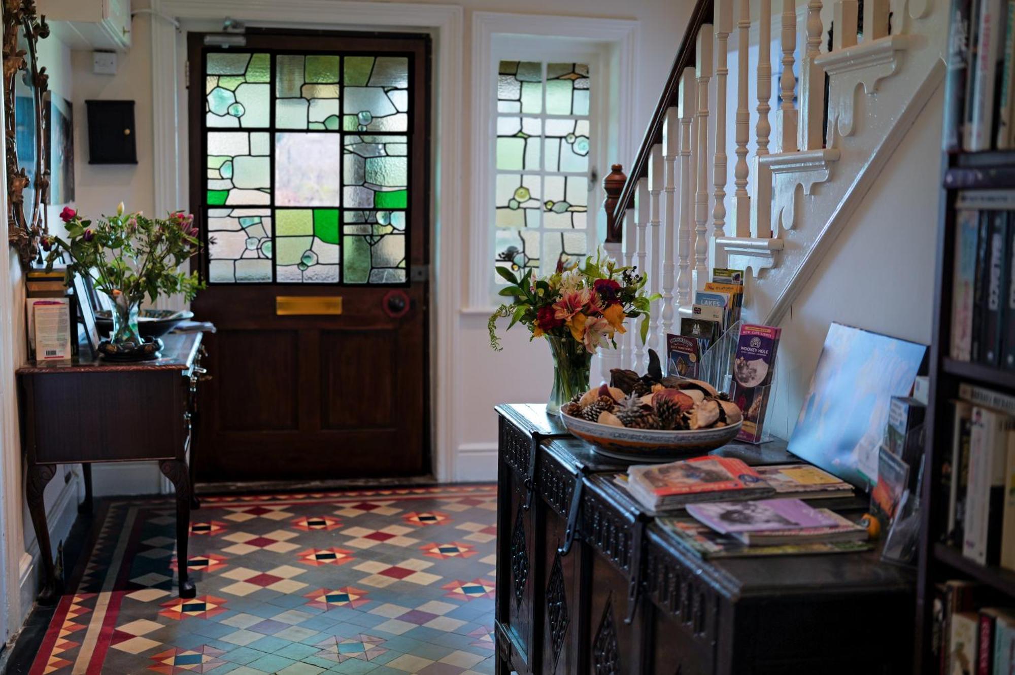 Knoll Hill Farm, The Place To Stay Nunney Luaran gambar
